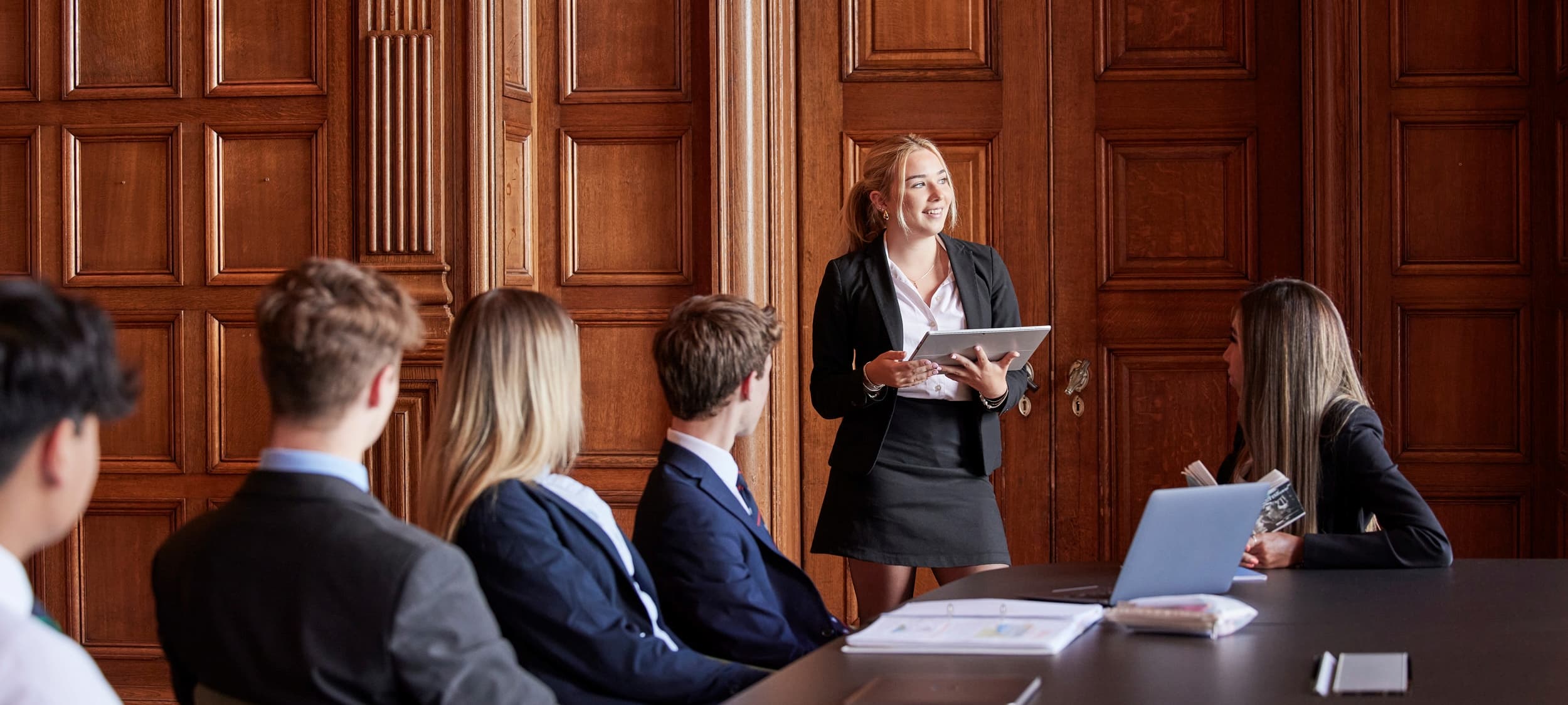 City of London Freemen’s School